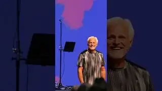 IF JESUS SAID TO ONE PERSON | DAN MOHLER