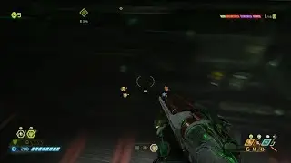 Void plays:DOOM Eternal part 8 mars core