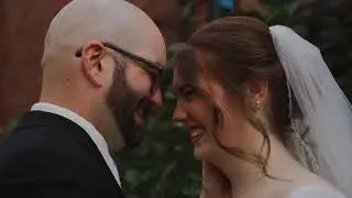 Maggie + Noah's Wedding Day Documentary Film