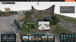 How To Setup A Checkpoint Scenario in Arma Reforger