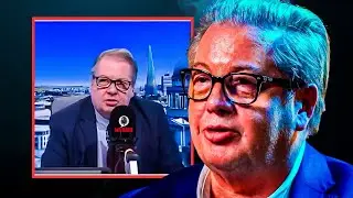 'You Can Grow CONCRETE' &ndash; Mike Graham's VIRAL Moment