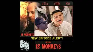 12 Monkeys