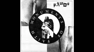 Pawns - Monuments of Faith