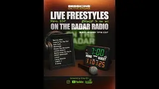 OTR LIVE SESSIONS 003