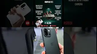 OnePlus 13S Specifications #oneplus13s #deepstech