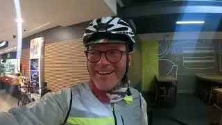 Llanfair 400km Audax