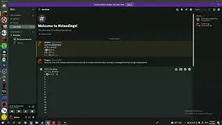 Soccer Match RUCL  Qualifiers
