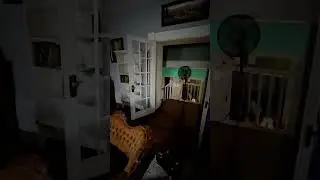 The spirits of The Knight House think they are funny!
