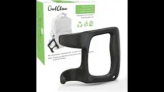 OwlClaw No Touch Door Opener