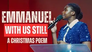 A Christmas Spoken Word Poem | Sincerely_Cathrine