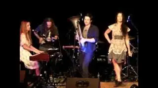 Home By Hovercraft at The Kessler Theater