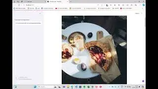 Content Based Image Search Demo