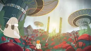 The Abyss 2 🌿 Chill Lofi Beats