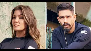 The Challenge's Tori Deal Breaks Down Jordan Wiseley Split Timeline, Reveals She `Begged Him to Stay