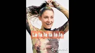 LP - Hola - LYRICS + photos of Lauren Ruth Ward