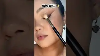 Make noite ✨