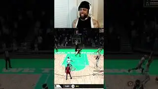 #nba2k26 #nba2k #nba2kcommunity #2kcommunity #nba2khighlights #nba2kmemes #2kbuild #2kcontentCreator
