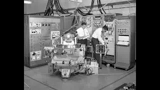 Bedford Special Test Facility