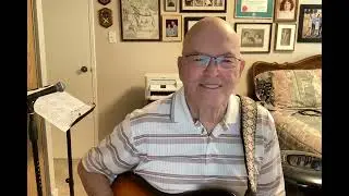 House of the Rising Sun by The Animals cover by Arnold Shaw