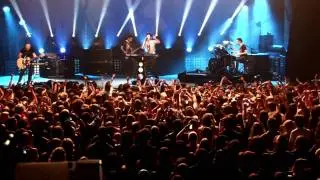 WALK 97.5: The Script at the Paramount