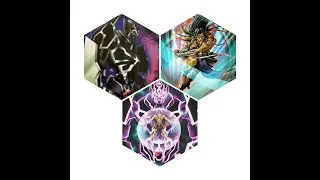 Gearfried the Swordmaster - Deck Profile (Goat Format) Paradox Brothers