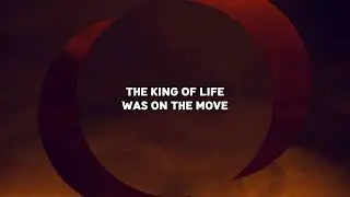 All Hail King Jesus (An Easter Moment) | Travis Cottrell | Lyric Video
