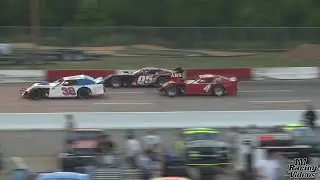 Modifieds - Southside Speedway - 6/27/14