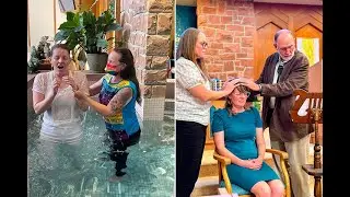 Former Latter-day Saint who is now a Community of Christ leader shares her conversion story