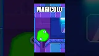 Slime games laboratory 2023 #shorts s