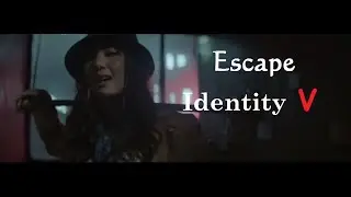 Escape - Jannine Weigel ft. YB & DIAMOND Music Video (English version)