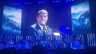 Da Capo Tour - Udo Jürgens Berlin 2024 - Der gekaufte Drachen