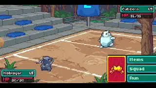 Coromon Chronicles Gameplay: A Legendary Adventure Awaits You!