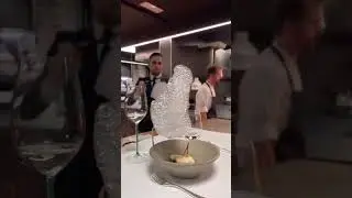 Obsessed with El Cellar Can Roca restaurant Spain Slay Lifestyle