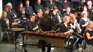 Fanfare Vriendenkring Overloon - Czardas Monti
