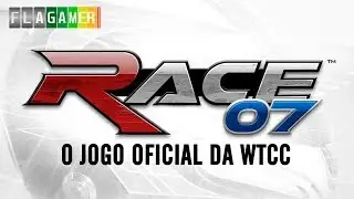 An&aacute;lise Race 07 - Jogo Oficial da WTCC da SimBin