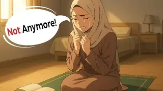 EP:2  They Broke Her With Words… But Her Response Changed Everything | Islamic Emotional Story