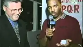 Cheap Seats 1998 & 1999 NCAA Bowling Champ. PART 1/2