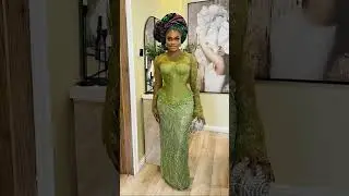owambe outfit inspo #wedding #outfitideas #subscribe