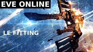 EvE Online : Le fitting
