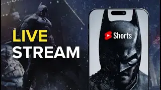 Batman Arkham Origins Playthrough Part 1 #shorts