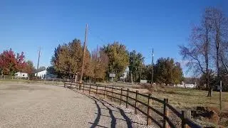 Star River Walk- Boise River