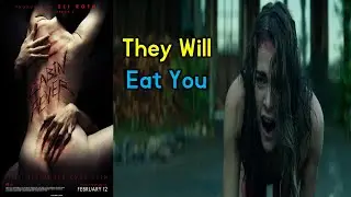 Cabin Fever Reboot (2016) Film Explained in Hindi/Urdu | Daily Explain