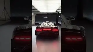 AMG car koi hai