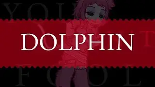 Dolphin style -Gacha Life 2 meme animation- Lola/Gerard Way Hesitant Alien