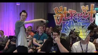 Street Boyz [NG+ All Levels] - #ESASummer19