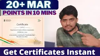 How to Get 20+ mar points for MAKAUT | Vivek Agarwal