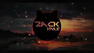 Alan Walker  Style  -  Sing Me To Sleep Bass Boosted and concert Hall Effect