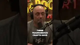 Are Alien Visitors Real Unveiling the Mystery of Transmedium Crafts