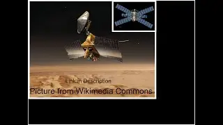 Mars Reconnaissance Orbiter in Spaceflight Simulator (With Blueprints) #MARS #FREEBP #GODBLESS