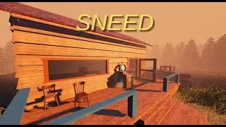 Sneed Black Ops III Custom Zombies A SUPER FUN CHALLENGE MAP